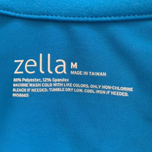 ZELLA Sport Top - Picture 7 of 7